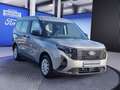 Ford Tourneo Courier Tourneo Courier 1.0 EcoBoost TREND *WinterPk*FahrA Silber - thumbnail 17