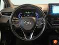 Toyota Corolla 2.0 180H ADVANCE E-CVT Blanco - thumbnail 11