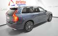 Volvo XC90 B5 Momentum Pro 7pl. AWD Aut. Azul - thumbnail 35