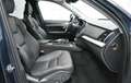 Volvo XC90 B5 Momentum Pro 7pl. AWD Aut. Azul - thumbnail 42