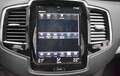 Volvo XC90 B5 Momentum Pro 7pl. AWD Aut. Azul - thumbnail 12