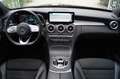 Mercedes-Benz C 180 Business Solution AMG Autom Panodak Leder/Alcantar Zwart - thumbnail 38