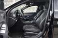 Mercedes-Benz C 180 Business Solution AMG Autom Panodak Leder/Alcantar Noir - thumbnail 4