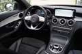 Mercedes-Benz C 180 Business Solution AMG Autom Panodak Leder/Alcantar Noir - thumbnail 3