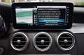 Mercedes-Benz C 180 Business Solution AMG Autom Panodak Leder/Alcantar Zwart - thumbnail 16