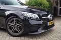 Mercedes-Benz C 180 Business Solution AMG Autom Panodak Leder/Alcantar Noir - thumbnail 13