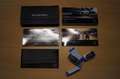 Mercedes-Benz C 180 Business Solution AMG Autom Panodak Leder/Alcantar Noir - thumbnail 10