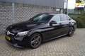 Mercedes-Benz C 180 Business Solution AMG Autom Panodak Leder/Alcantar Noir - thumbnail 1