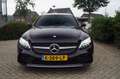Mercedes-Benz C 180 Business Solution AMG Autom Panodak Leder/Alcantar Noir - thumbnail 7