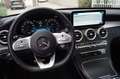 Mercedes-Benz C 180 Business Solution AMG Autom Panodak Leder/Alcantar Noir - thumbnail 9