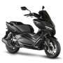 KL Motors Brera 125 Brera KL 125 Blu/Azzurro - thumbnail 1