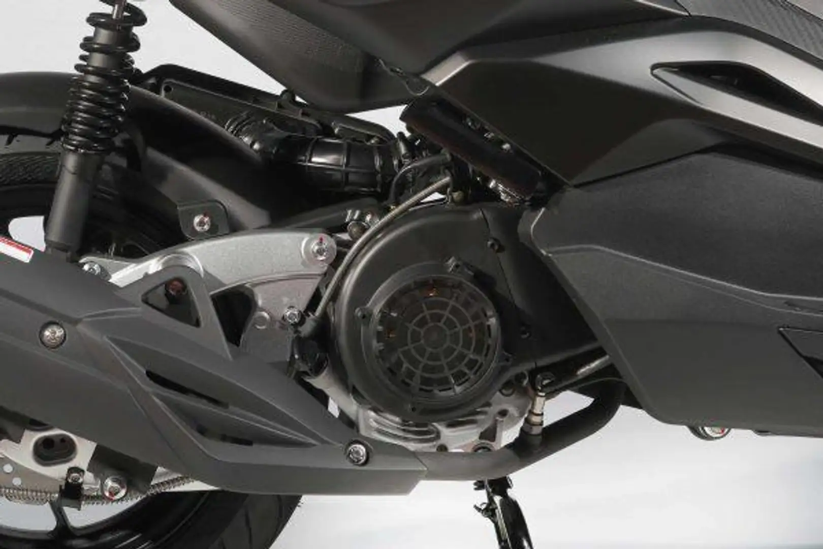 KL Motors Brera 125 Brera KL 125 Blu/Azzurro - 2