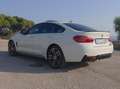 BMW 420 420d Gran Coupe Msport auto Bianco - thumbnail 2