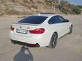 BMW 420 420d Gran Coupe Msport auto Bianco - thumbnail 3