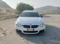 BMW 420 420d Gran Coupe Msport auto Bianco - thumbnail 9