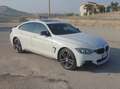 BMW 420 420d Gran Coupe Msport auto Bianco - thumbnail 8
