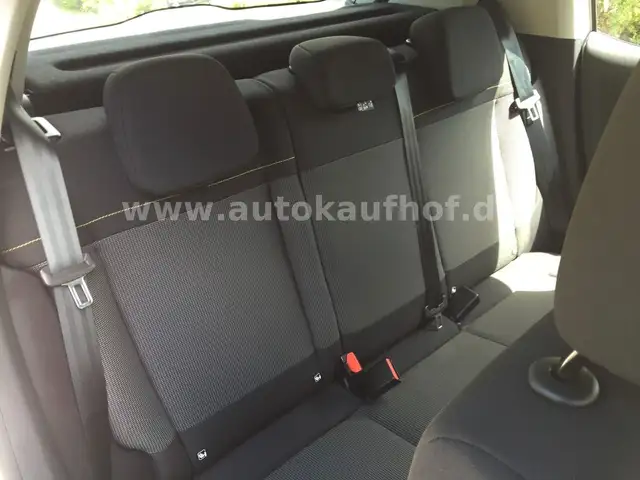 Citroen C3 view 10