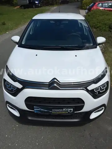 Citroen C3 view 4