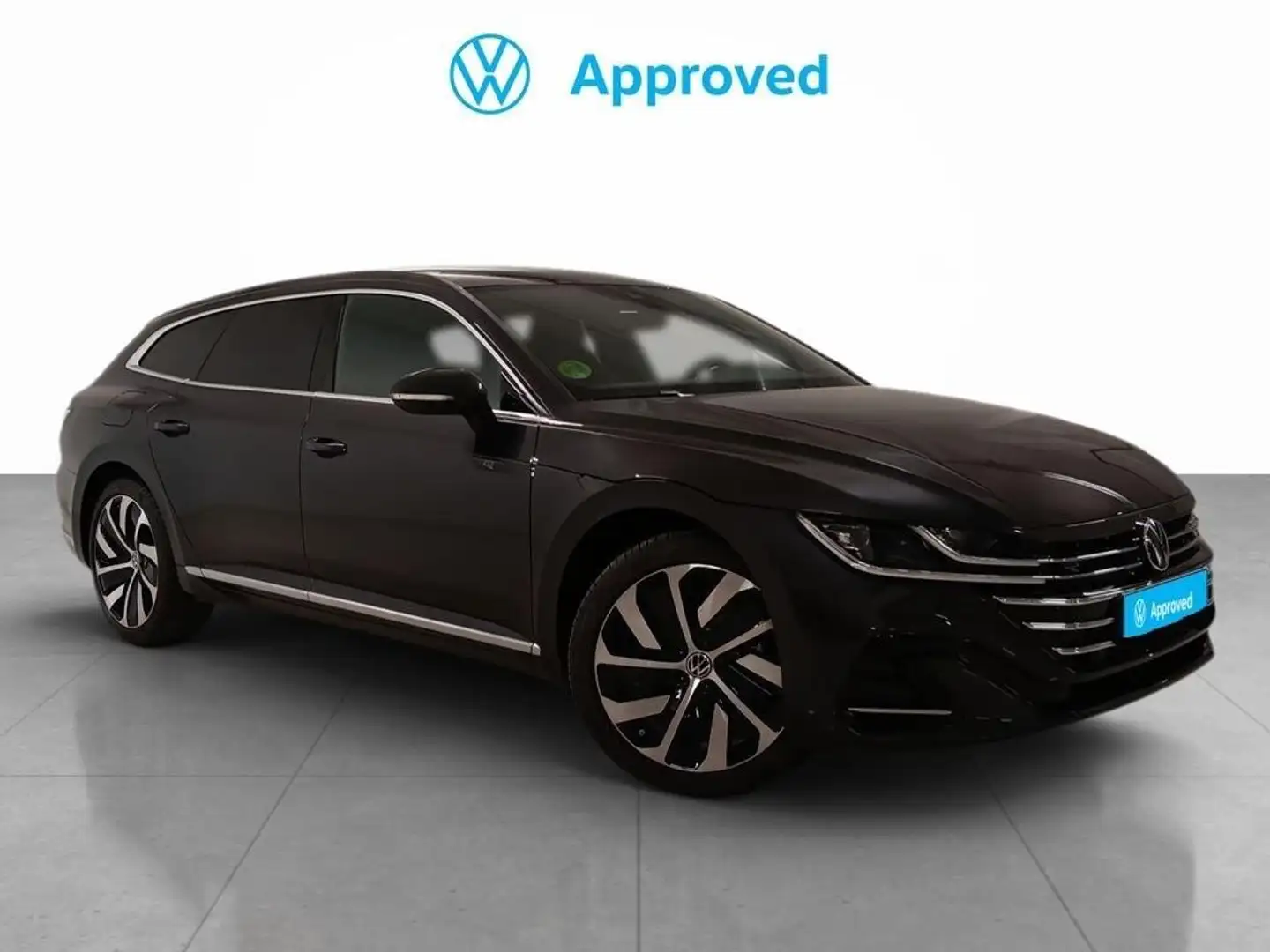 Volkswagen Arteon Shooting Brake 2.0TDI R-Line DSG7 147kW Gris - 1