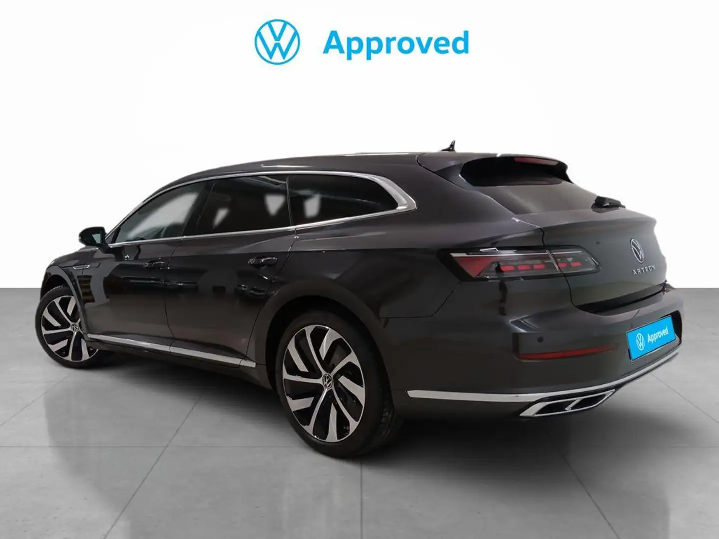 Volkswagen Arteon Shooting Brake 2.0TDI R-Line DSG7 147kW Gris - 2
