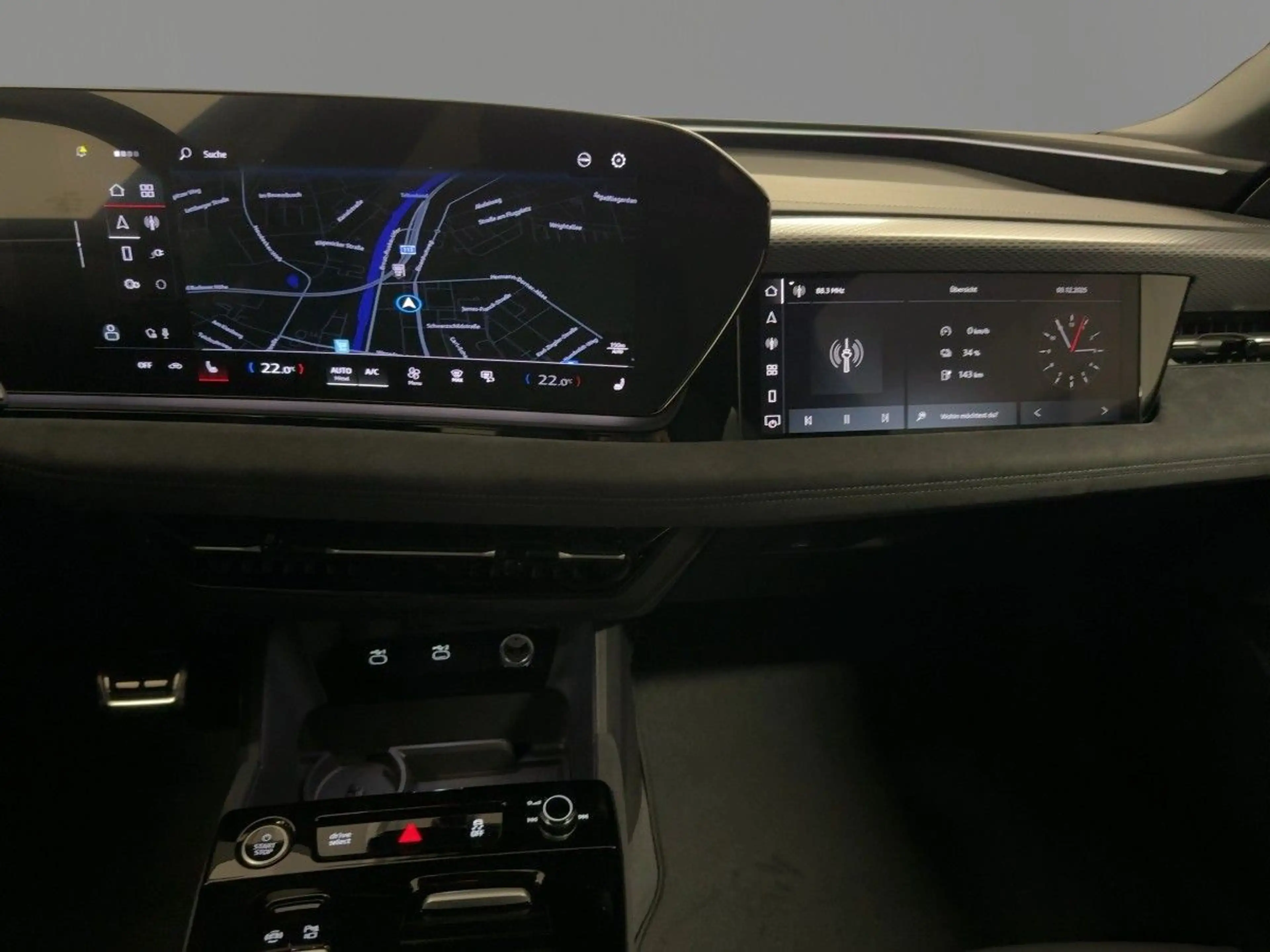 Audi A6 e-tron quattro — photo 14
