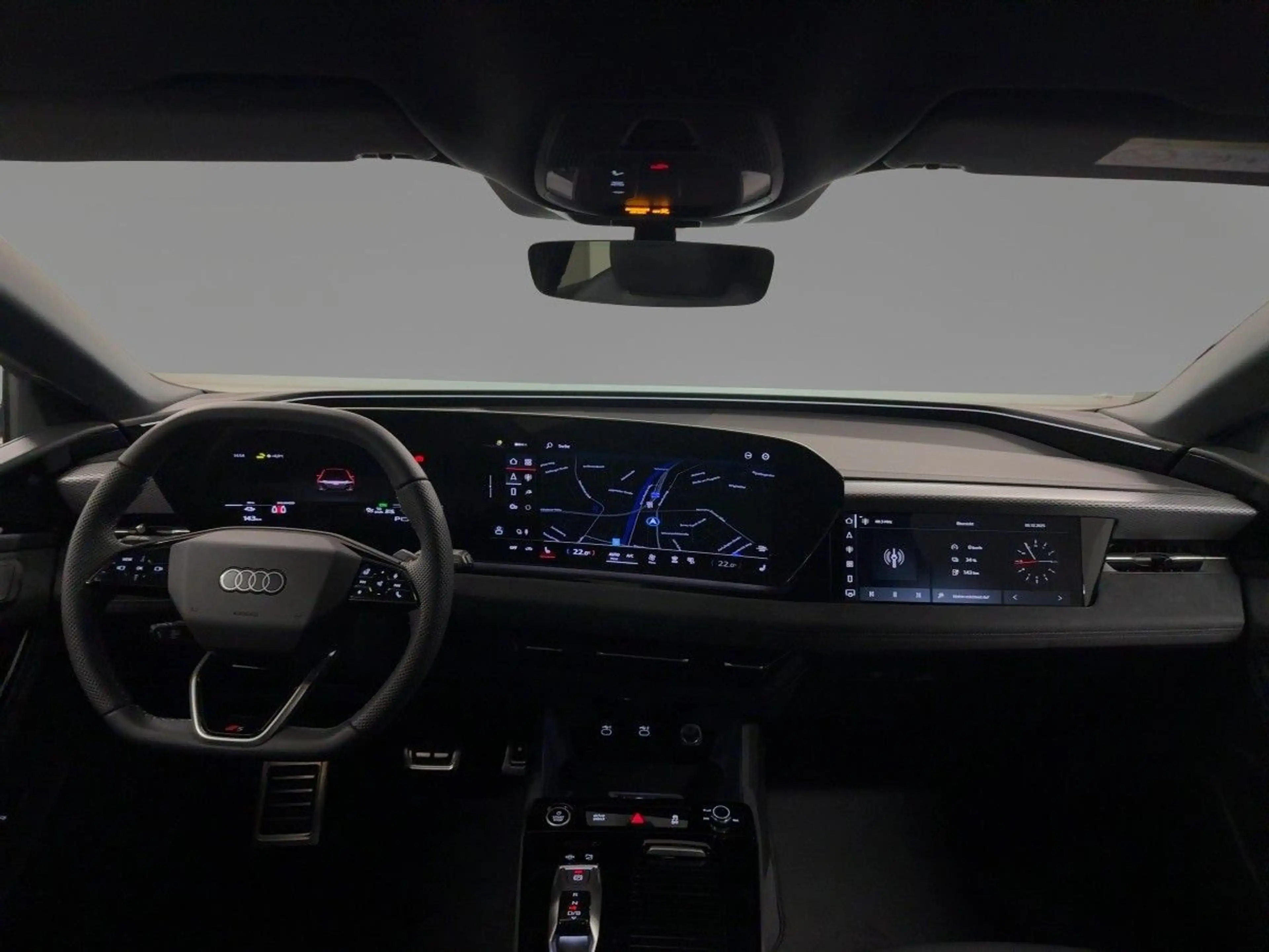Audi A6 e-tron quattro — photo 12