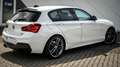 BMW 120 120d xDrive Mpakket*Keyless*LED*Laneassistent*.. Wit - thumbnail 8