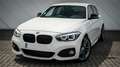 BMW 120 120d xDrive Mpakket*Keyless*LED*Laneassistent*.. Wit - thumbnail 1