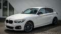 BMW 120 120d xDrive Mpakket*Keyless*LED*Laneassistent*.. Wit - thumbnail 3