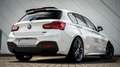 BMW 120 120d xDrive Mpakket*Keyless*LED*Laneassistent*.. Wit - thumbnail 13