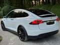 Tesla Model X Long range plus ! Raven model/ FSD/ 22″onyx Blanco - thumbnail 25