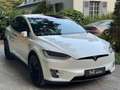 Tesla Model X Long range plus ! Raven model/ FSD/ 22″onyx Blanco - thumbnail 1