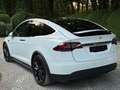 Tesla Model X Long range plus ! Raven model/ FSD/ 22″onyx Blanco - thumbnail 7