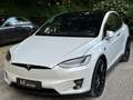 Tesla Model X Long range plus ! Raven model/ FSD/ 22″onyx Blanco - thumbnail 4