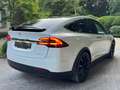 Tesla Model X Long range plus ! Raven model/ FSD/ 22″onyx Blanco - thumbnail 28