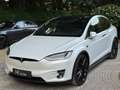 Tesla Model X Long range plus ! Raven model/ FSD/ 22″onyx Blanco - thumbnail 5