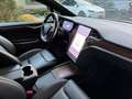 Tesla Model X Long range plus ! Raven model/ FSD/ 22″onyx Blanco - thumbnail 19