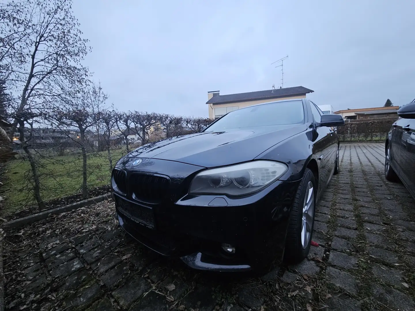BMW 530 530d - 1