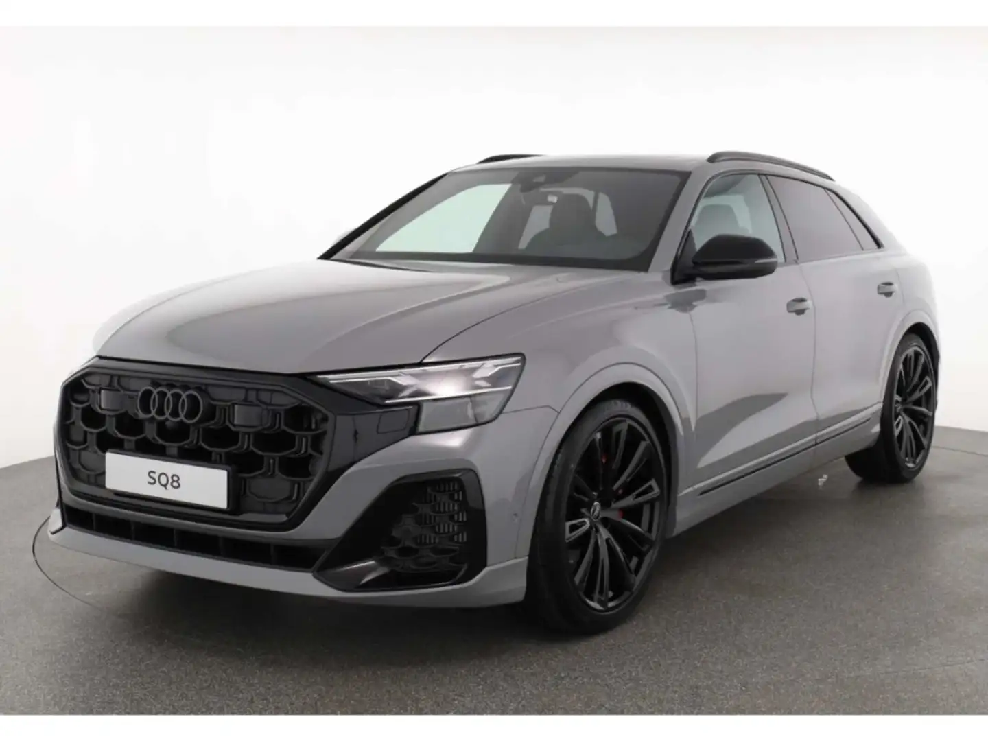 Audi SQ8 TFSI quattro Tiptronic LP:163.205,-/B&O Premium So Gri - 2
