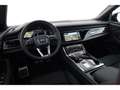 Audi SQ8 TFSI quattro LP: 137.147,- /Head-up Display Gris - thumbnail 9