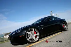 2007 Aston Martin Vantage