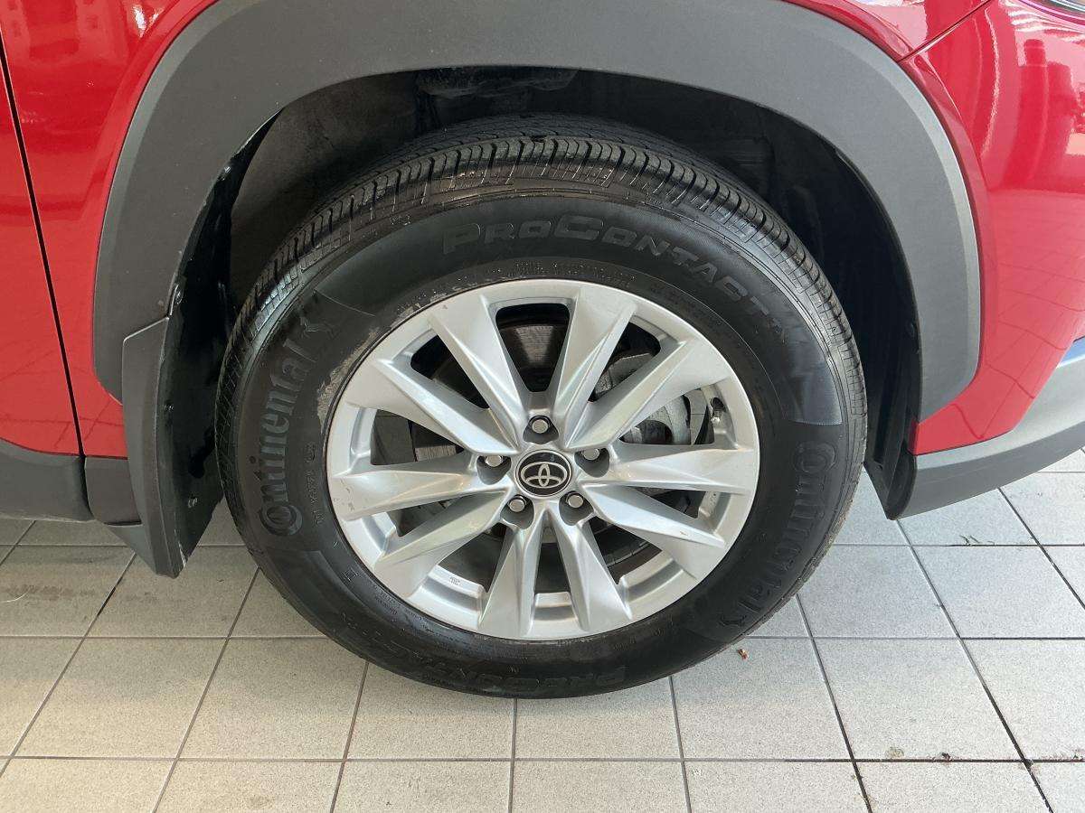 2022 Toyota Corolla Cross LE Premium 2.0L 169ch CVT TI Toit ouvrant Chauffan — снимка 1