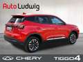 Chery Tiggo 4 HEV Unique Rot - thumbnail 2