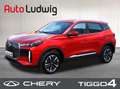 Chery Tiggo 4 HEV Unique Rot - thumbnail 1