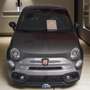 Abarth 595 Turismo 595 2016 1.4 t-jet 165cv Grau - thumbnail 2