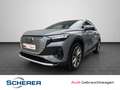 Audi Q4 e-tron 50/Advanced/Matrix-LED/Navi/ACC/uvm. Grau - thumbnail 1