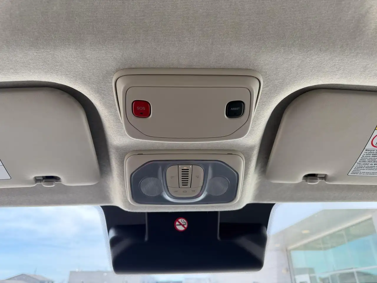 RAM ProMaster 3500 снимка RAM ProMaster 3500