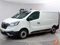 Renault Trafic Furgón L1H1 BluedCi 96kW Blanco - thumbnail 3