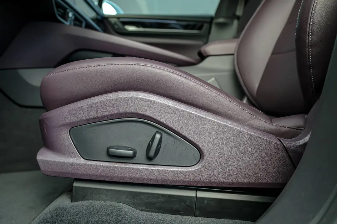 Porsche Macan 4 e-Macan 100 kWh, миниатюра 17