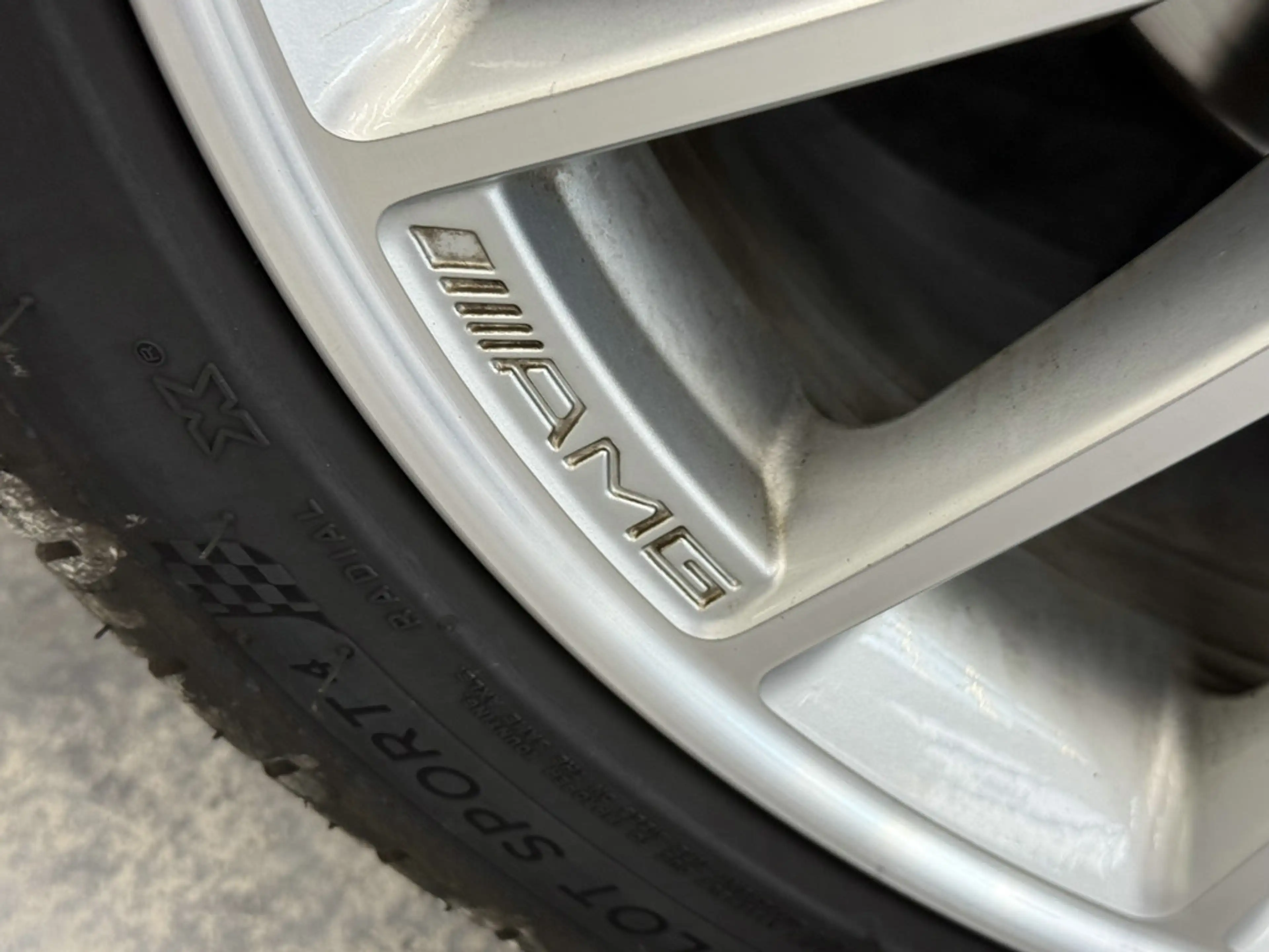 Mercedes-Benz SLK 300 V6 AMG-Line, Leder, Bi-Xenon, Airscarf — photo 5
